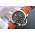 Panerai New PAM111 Brown Asso Strap WJ01043