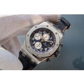 Imitation Audemars-Piguet Royal Oak Offshore 26470ST Navy Blue Theme WJ00976